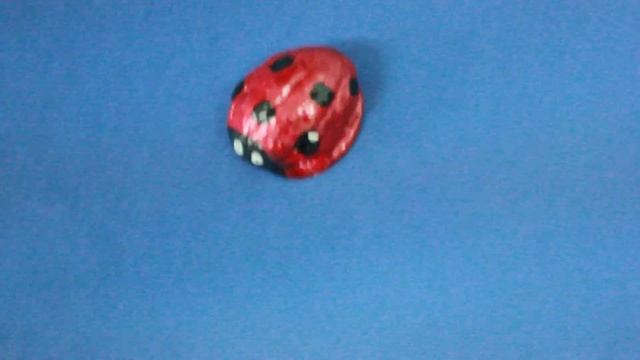 Робот – божья коровка смотреть онлайн