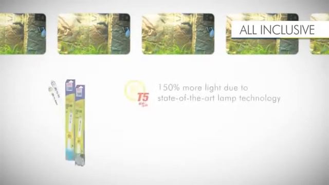 Аквариум Juwel Vision 450 Черный смотреть онлайн