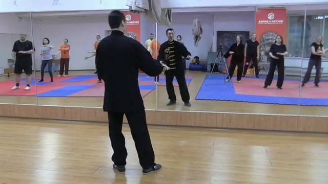 Принцип важнее формы