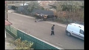 Тем временем в Румынии.