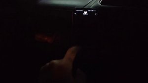 Вечерняя доставка Яндекс Про на авто. Работаю курьером в Краснодаре.