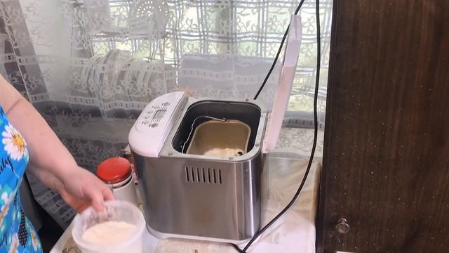 Пасха в хлебопечке Рецепта проще быть не может смотреть онлайн