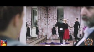 Аргентинское танго - "Танго Белых Ночей"