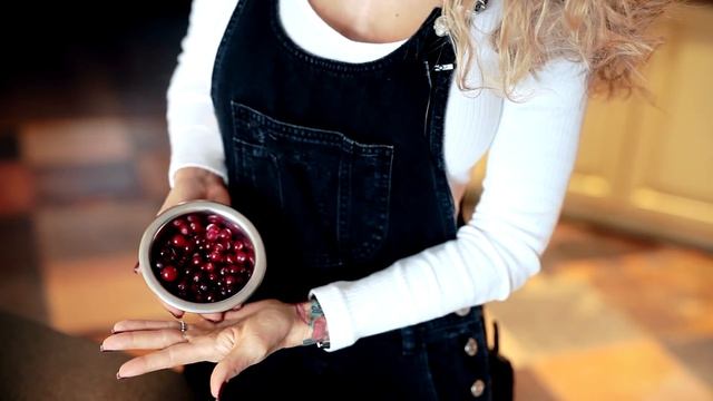 Живая гречневая каша / зеленая гречка / сыроедение смотреть онлайн