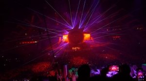4K Sensation - The Final - Amsterdam 2017 - Line Audio