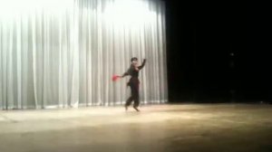 Ирина Архестова - Армянский танец "Шалахо"