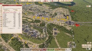 Workers & Resources: Soviet Republic #16. Утилизация опасных отходов.