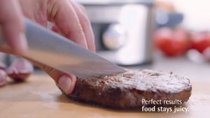 WMF - LONO Sous vide