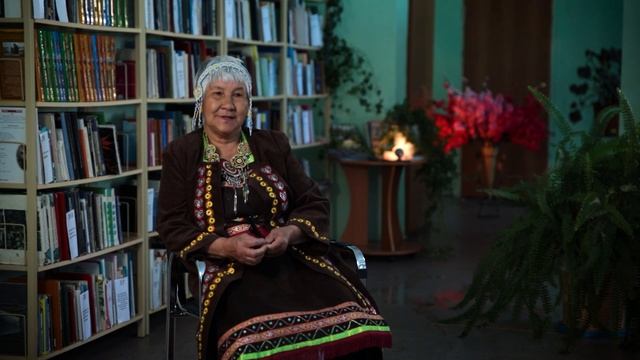 Дарья Борисова о юкагирах, своем роде и исчезающем языке смотреть онлайн