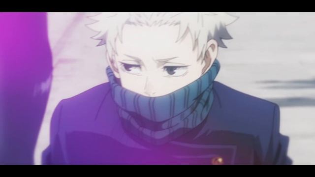 Toge Inumaki - 5 in the Morning [Edit/AMV] смотреть онлайн