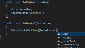 я сделал игру HILL CLIMB RACING, но в 3D