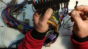установка реле ближнего и дальнего света на ваз 2101