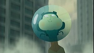 Soapy Trip / Мыльное странствие (2010)