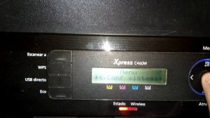 Samsung Xpress C480
