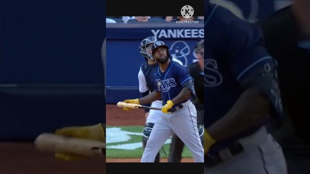 El Papá de los Yankees🔥 Randy Arozarena vs Gerrit Cole.