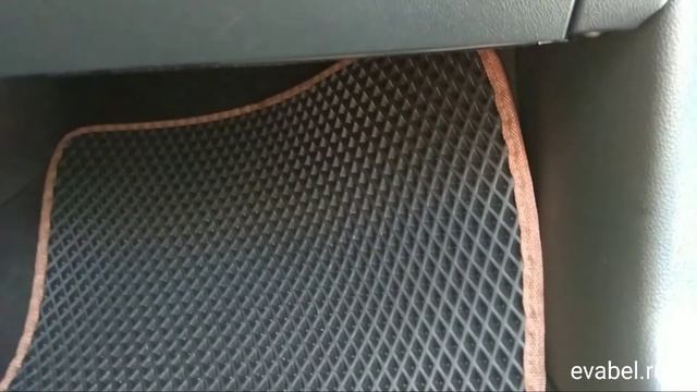 Volkswagen Jetta 6 eva коврики evabel.ru смотреть онлайн