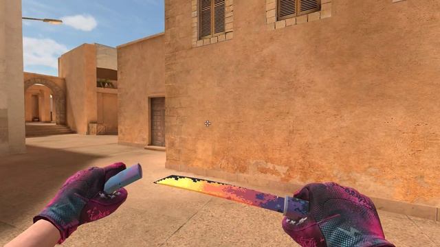 НОВЫЙ Tanto "Retro Arcade" в standoff 2! смотреть онлайн