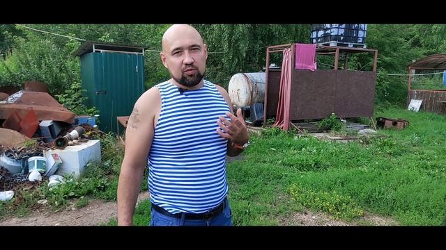 Кузница Леонида Васильева. Лучшее от мастера-кузнеца! смотреть онлайн