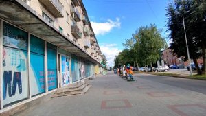 Прогулка по городу Сланцы (Часть IV)