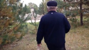 ГСВГ, г  Равенсбрюк, войсковая часть 89730  Часть 3