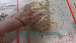 Печенье на кефире.