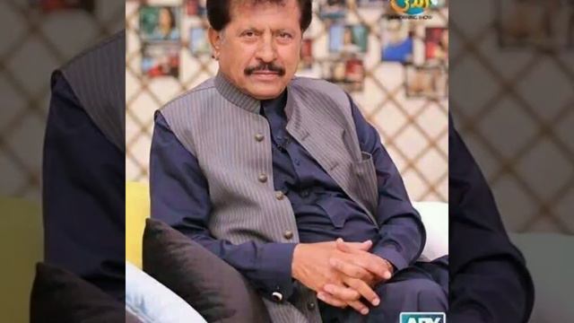 Dohrey Mahiye Part 2 RGH Vol 2 by || Attaullah khan Essakhailvie || смотреть онлайн