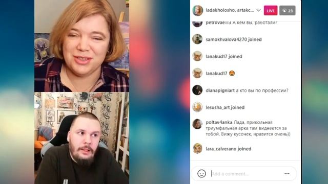 Продажа картин в интернете. Личный опыт. смотреть онлайн