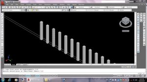 AutoCAD Complete Course in Pashto | Create 3D Project 8 of 11