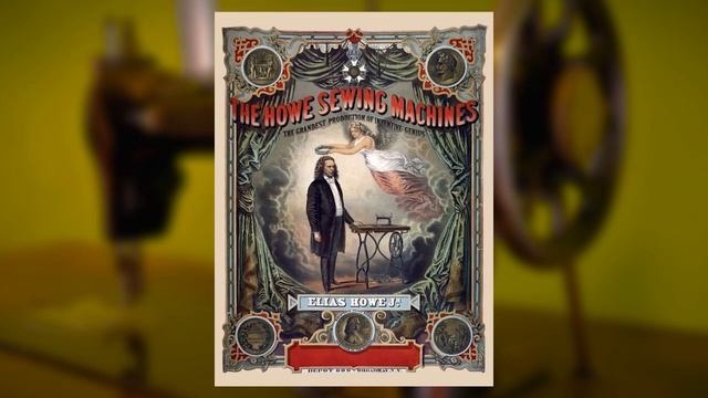 Чудо-швейная машинка | Рассказ об истории создания швейной машинки студии "Сам себе кутюрье" смотреть онлайн