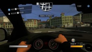 Driver san francisco -  gameplay