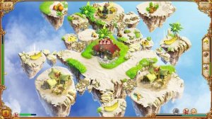 My Kingdom for the Princess 4 - Level 1.9 Walkthrough