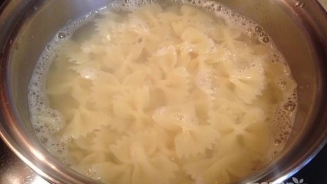Салат с пастой баклажанами и брынзой. Рецепты простых блюд