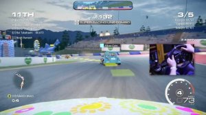 VOLKSWAGEN CUP CAR Logitech G920 Gameplay in GRID LEGENDS (Career Mode)