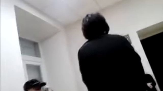 В приемной Президента смотреть онлайн