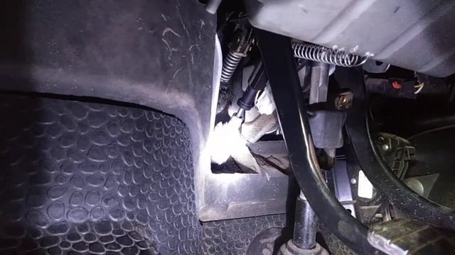 Опель Виваро.Пропало сцепление.Причина. смотреть онлайн