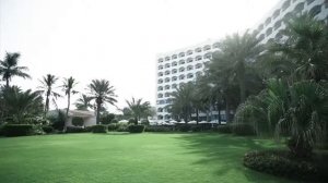 Отель Аджман 5  Ajman Hotel 5 Аджман  Рекламный тур География