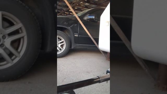 Niewiadow всё же развернулся и я вернулся! смотреть онлайн