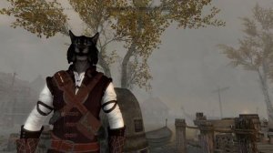 MANTICORE ARMOR!!- Xbox Modded Skyrim Mod Showcase