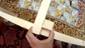 #45 Деревянный стеллаж для аквариумов своими руками. Wooden rack for aquariums DIY