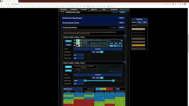 Decluttering my Screen with Filterblade смотреть онлайн