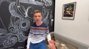 Бизнес по продаже морепродуктов и деликатесов | Реальный опыт.