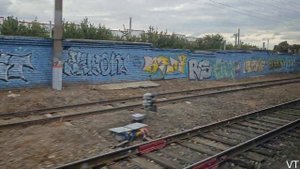 Поезд "Ласточка". Тольятти - Самара. 25.08.2023