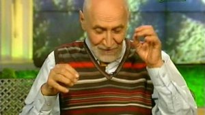 В мире животных с Николаем Дроздовым 2009 г  Выпуск - 13