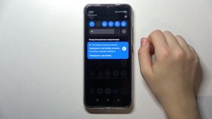 realme c25s | Как активировать фонарик на realme c25s?