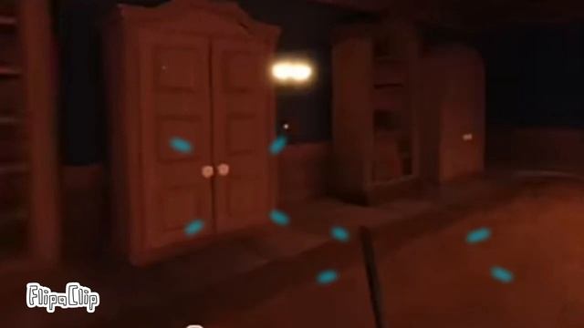 скрич воскрес(roblox doors) смотреть онлайн