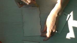 Декупаж чайного домика из фанеры. Простой способ. Домик для чая