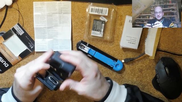 Ersatz Akkus für meine Kameras Januar 2022 смотреть онлайн