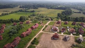 Продажа земельных участков под ИЖС. Краснодарский край, г. Горячий Ключ