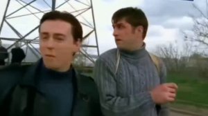 Бригада прикол часть 2 стрелка