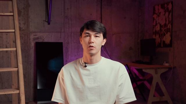 10 вариантов носить белую футболку | Baibacci смотреть онлайн